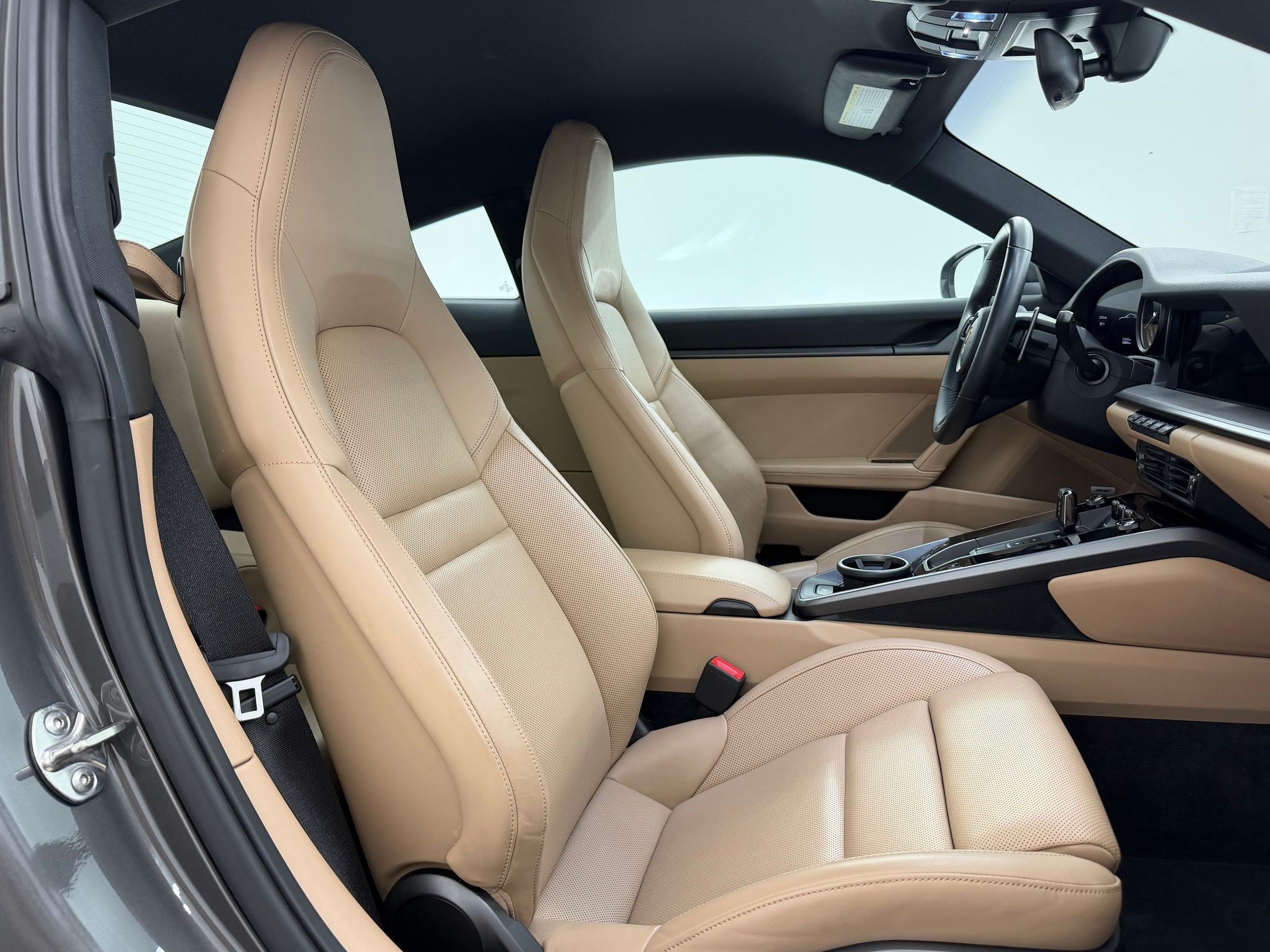 Certified 2020 Porsche 911 Carrera S RWD image 22