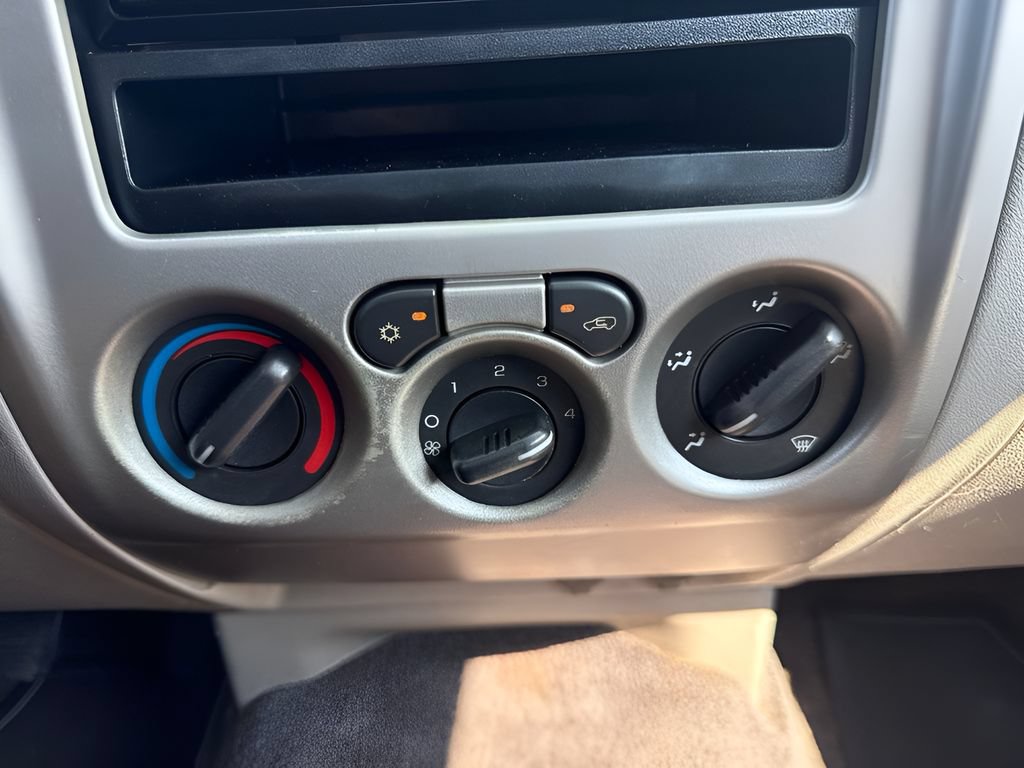 Used 2007 Chevrolet Colorado LS w/ Street Pack RWD image 13
