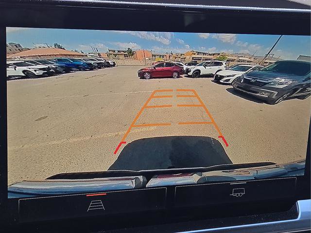 Used 2025 GMC Sierra 1500 SLT RWD image 28