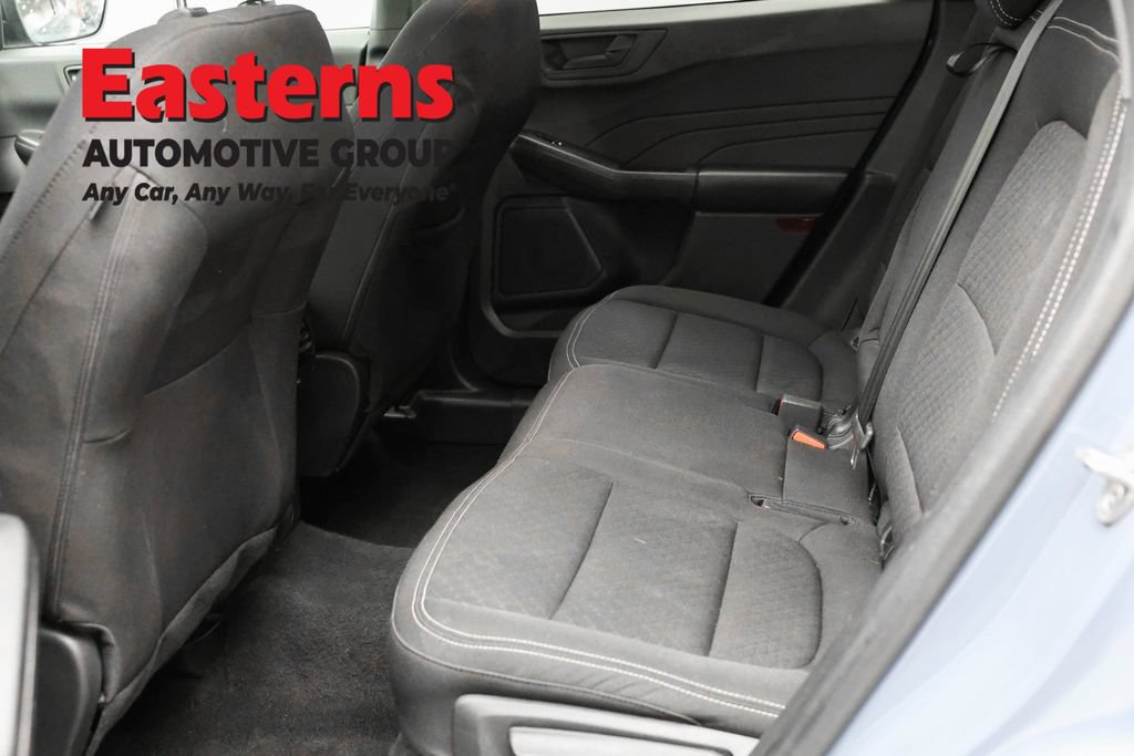 Used 2024 Ford Escape Active AWD/4WD image 20