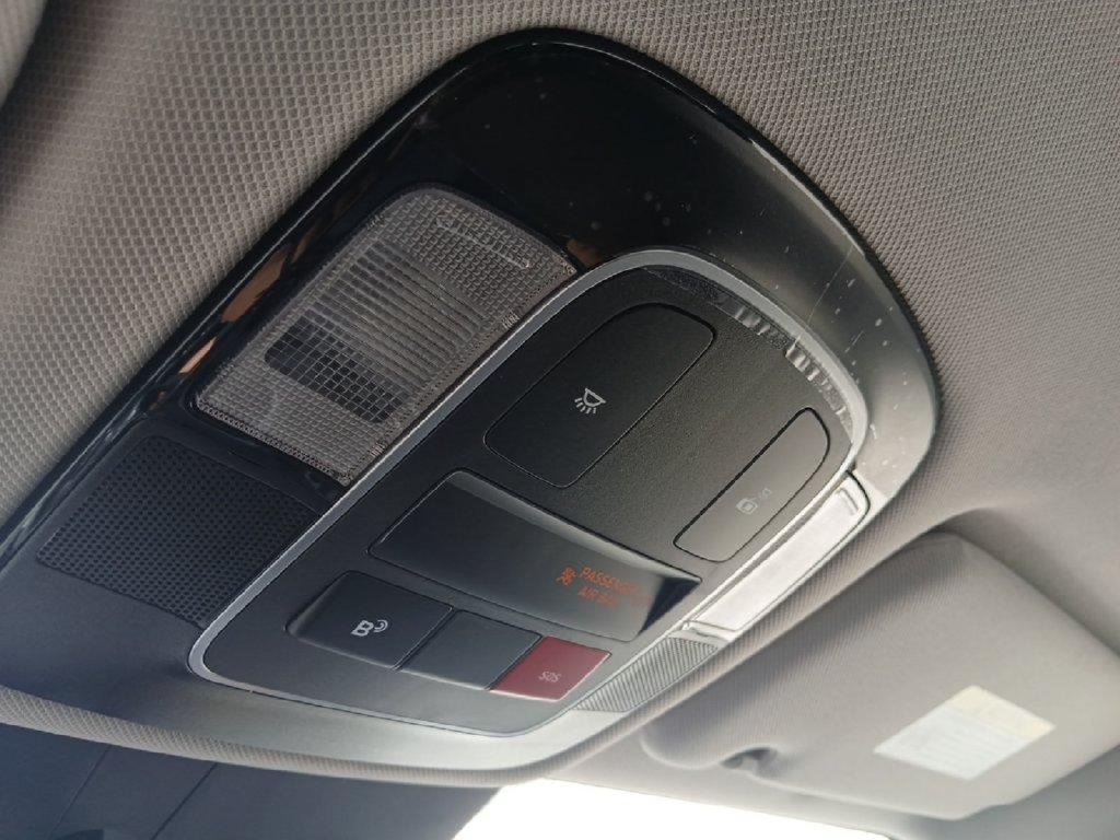 New 2026 Hyundai Sonata SE FWD image 21