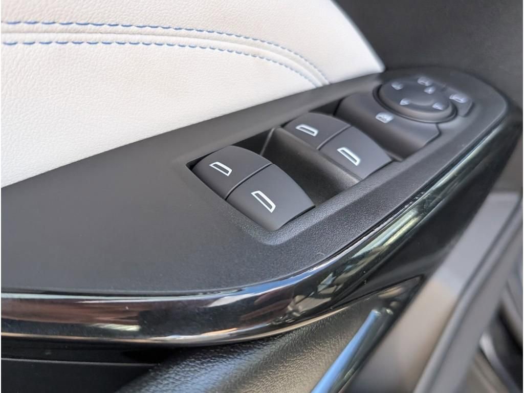 New 2025 Chevrolet Trax LT w/ Driver Confidence Package image 16