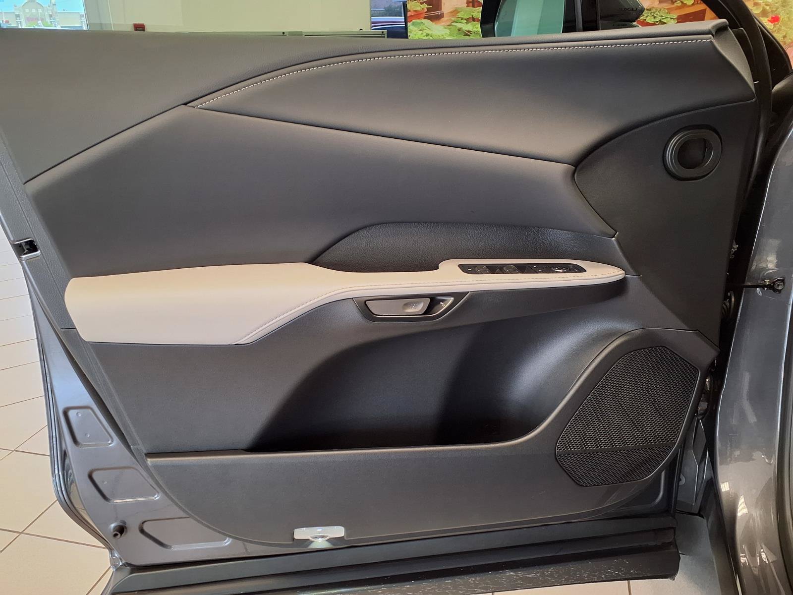 Used 2024 Lexus RX 350 Premium w/ Convenience Package FWD image 22