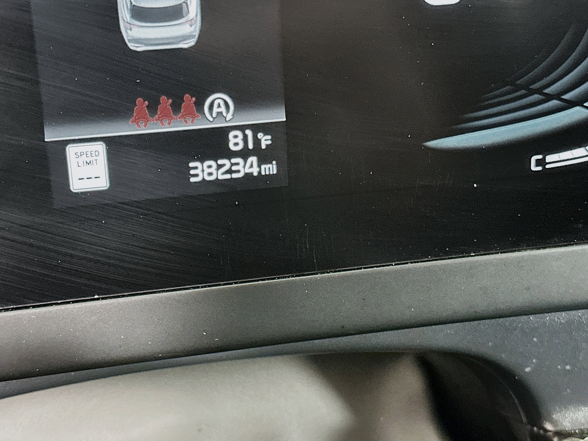 Used 2025 Kia Sportage LX image 19