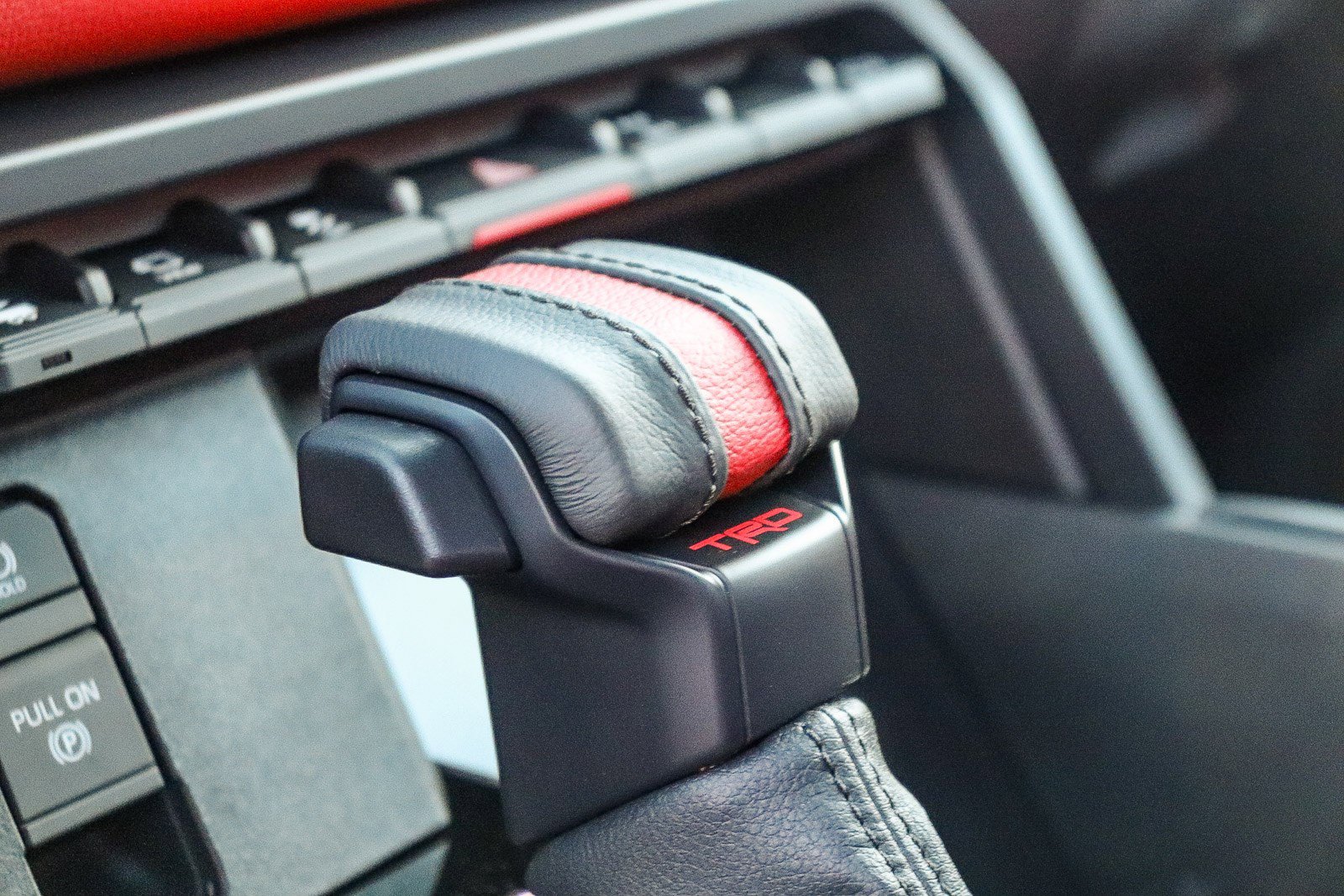 New 2026 Toyota Tundra TRD Pro image 28