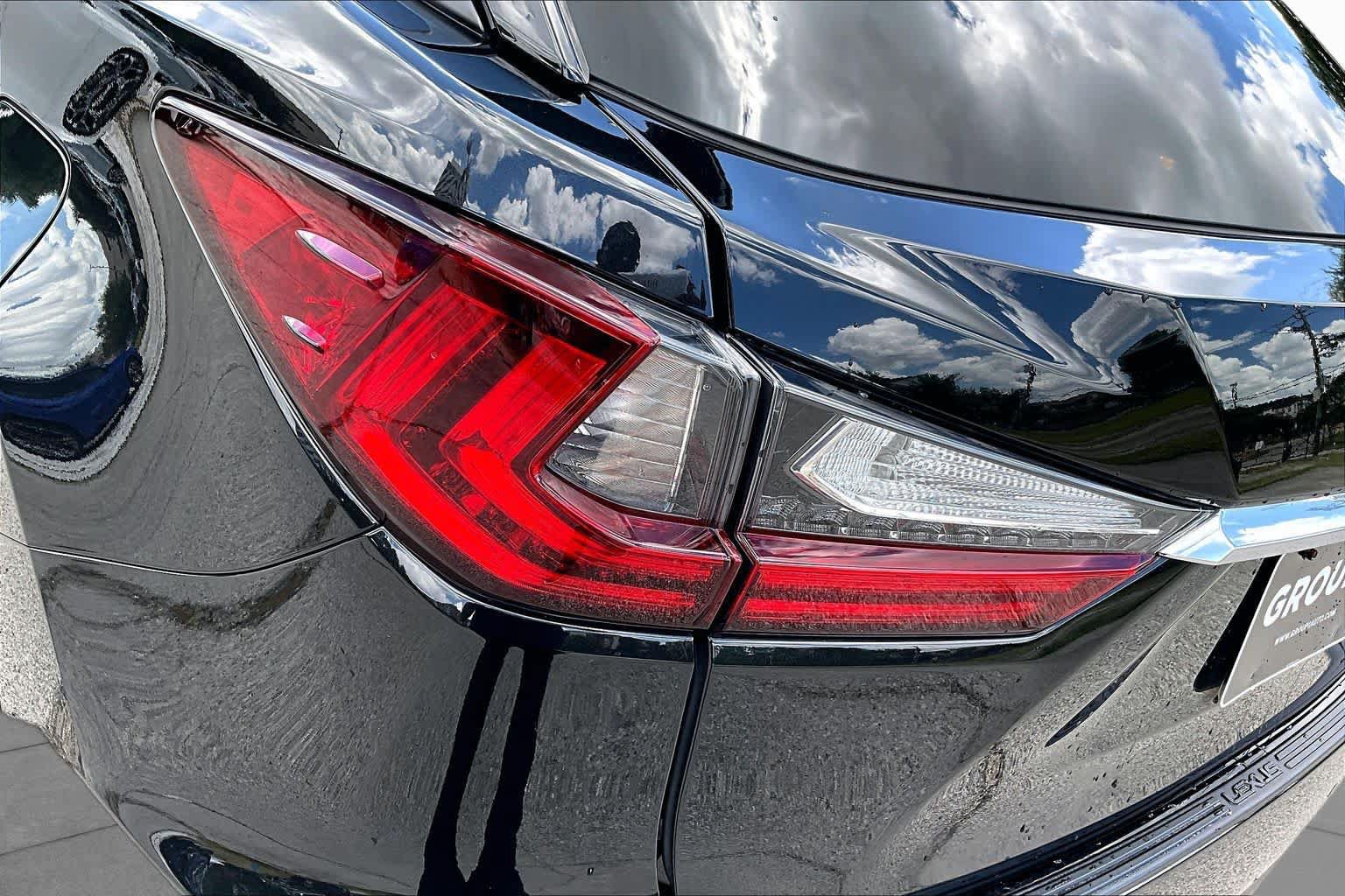 Used 2017 Lexus RX 350 AWD w/ Premium Package image 27