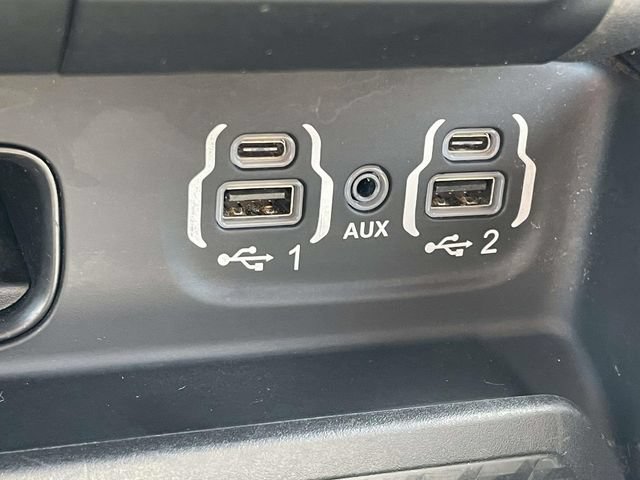 Used 2023 RAM 1500 Big Horn AWD/4WD image 20