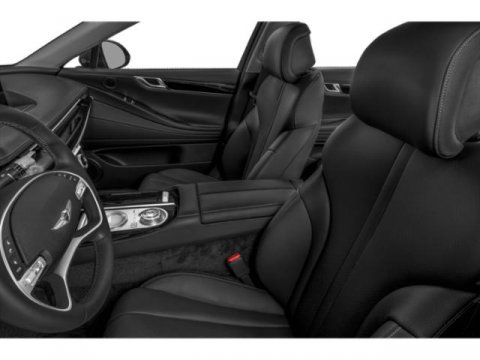 Used 2021 Genesis G80 3.5T image 12