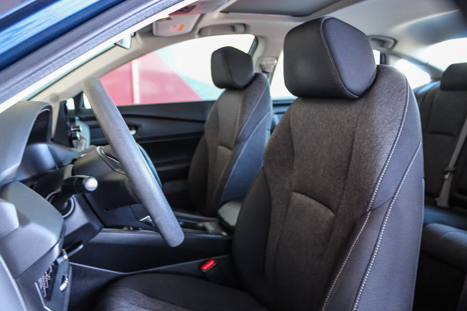 Used 2024 Honda Accord EX image 16