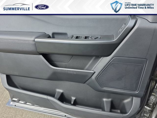 New 2026 Ford F150 STX w/ F-150 LOBO Package image 28