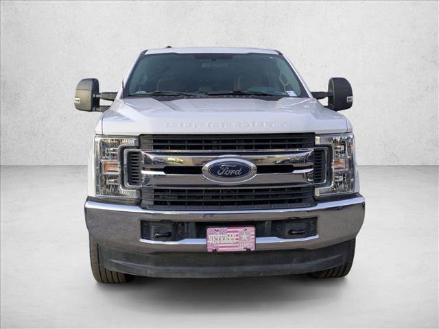 Used 2019 Ford F250 XLT image 2