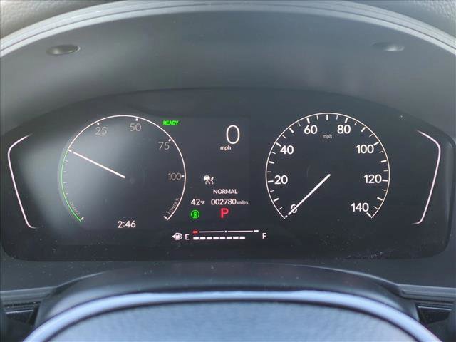 Certified 2026 Honda Civic Sport image 11