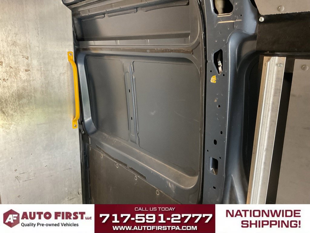 Used 2020 RAM ProMaster 3500 FWD image 10