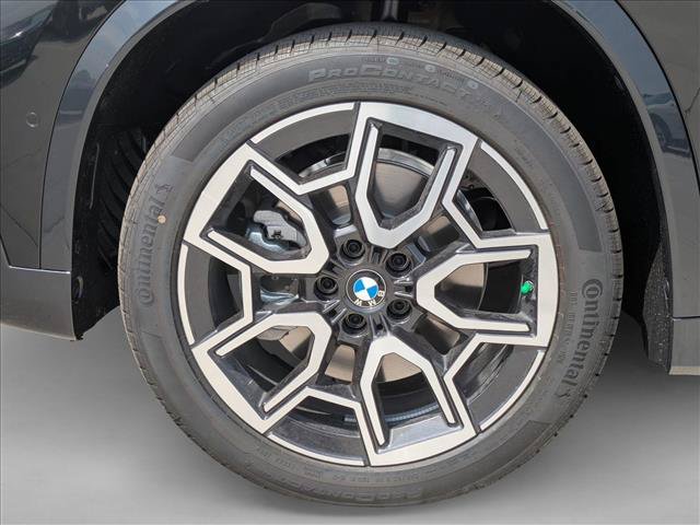 New 2026 BMW X1 xDrive28i AWD/4WD image 10