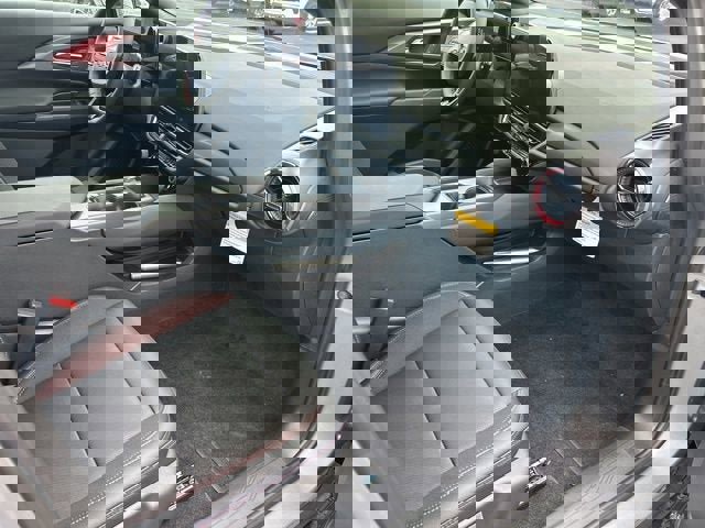 New 2025 Chevrolet Equinox EV RS image 37