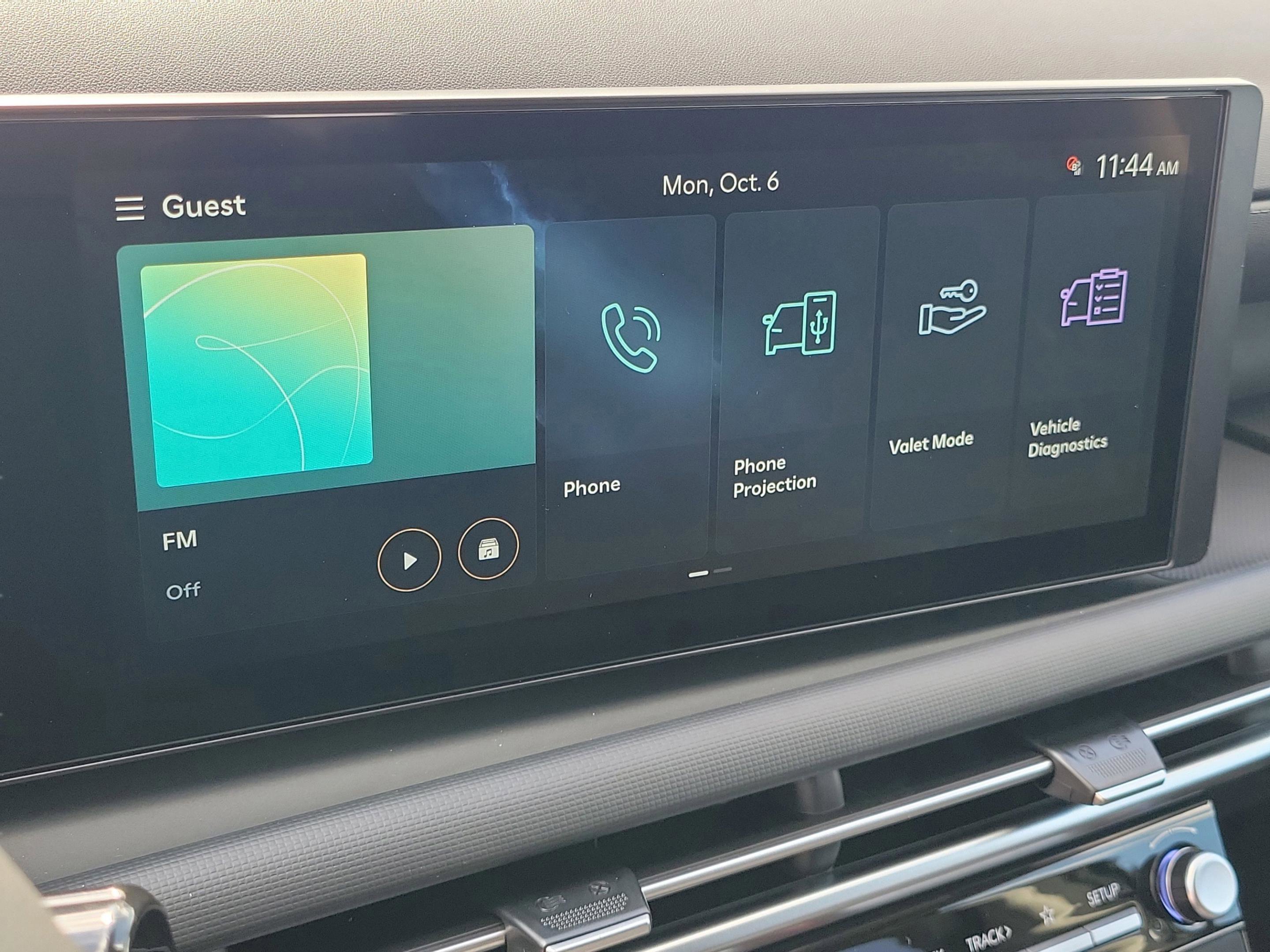 New 2026 Hyundai Tucson SEL image 29