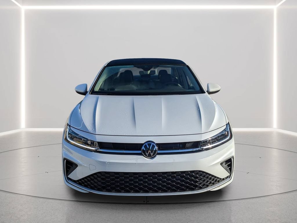 New 2026 Volkswagen Jetta SE FWD image 7