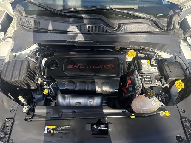 Used 2022 Jeep Compass Altitude image 24