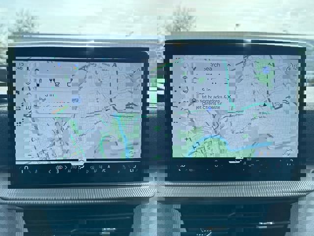 New 2026 Ford Explorer Active AWD/4WD image 19