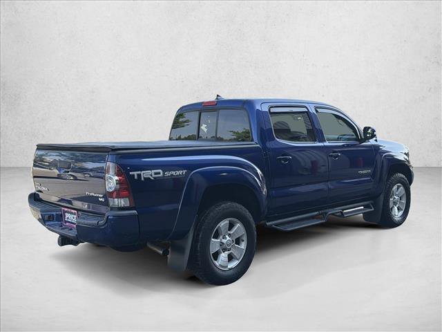 Used 2015 Toyota Tacoma PreRunner w/ TRD Sport Package RWD image 5