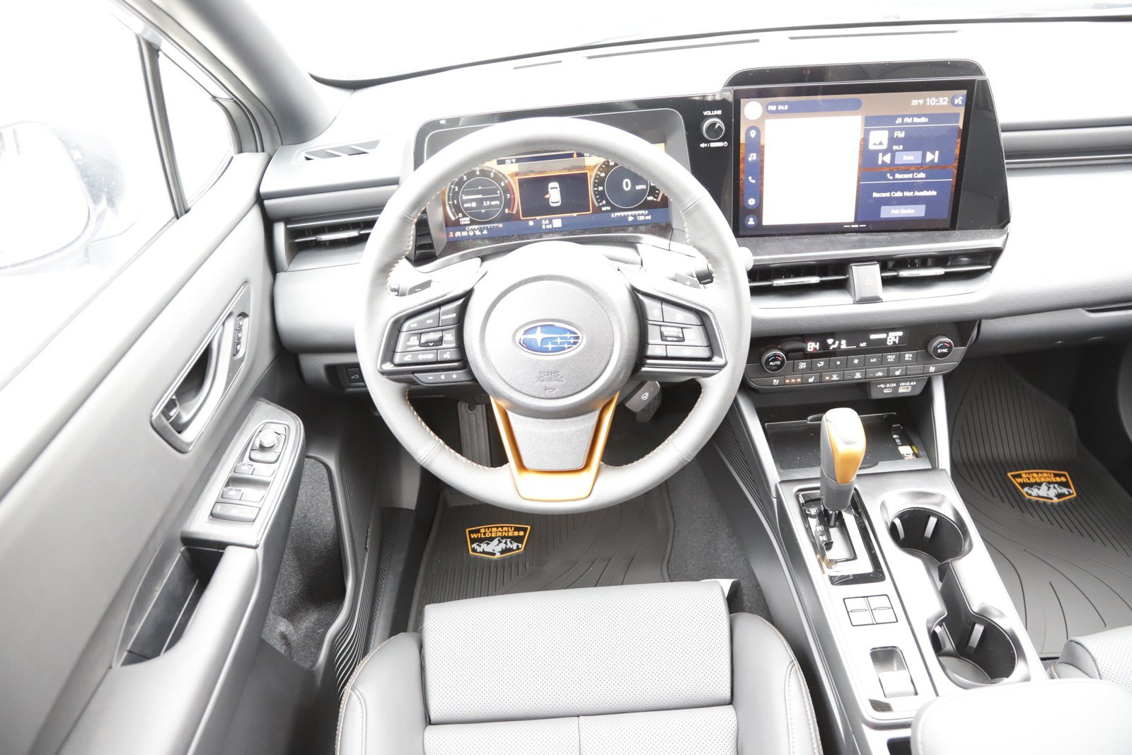 New 2026 Subaru Outback Wilderness AWD/4WD image 19