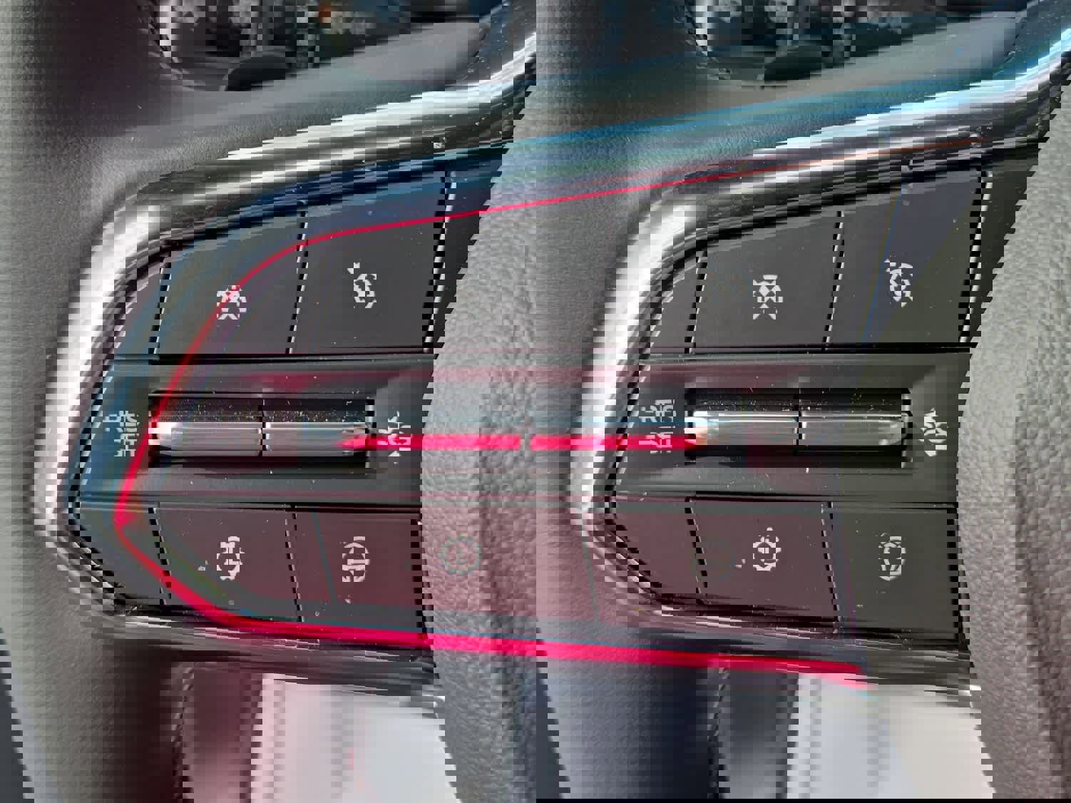 New 2026 Chevrolet Suburban High Country image 20