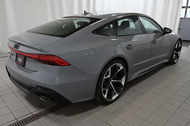 New 2026 Audi RS 7 Performance AWD/4WD image 13
