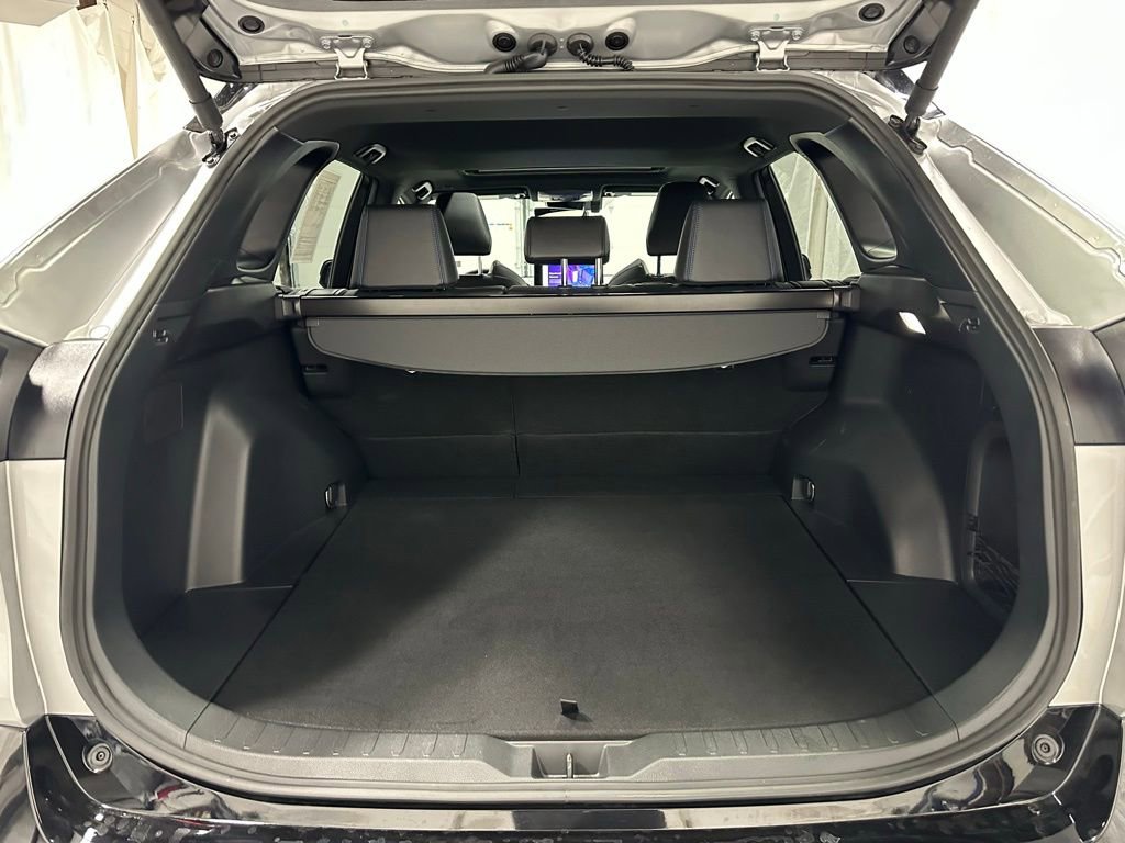 Used 2025 Toyota RAV4 XSE w/ Weather Package image 49