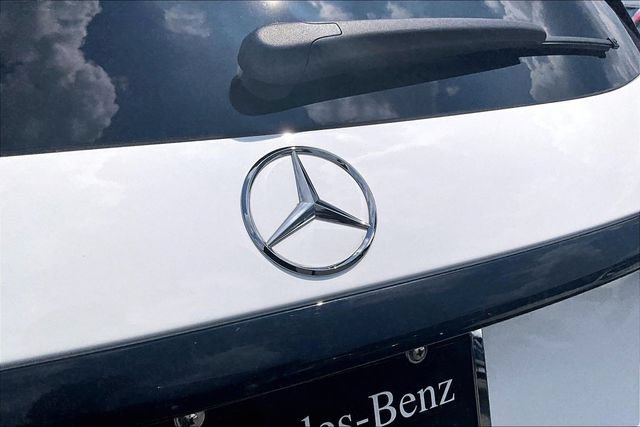 Certified 2024 Mercedes-Benz GLC 300 4MATIC image 28