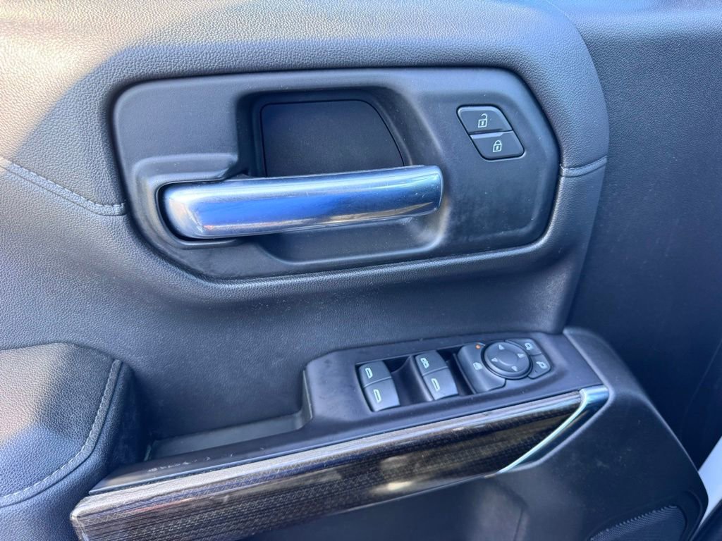 Used 2019 Chevrolet Silverado 1500 RST w/ All-Star Edition AWD/4WD image 22