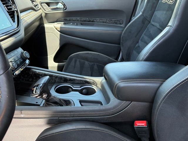Used 2025 Dodge Durango R/T AWD/4WD image 23