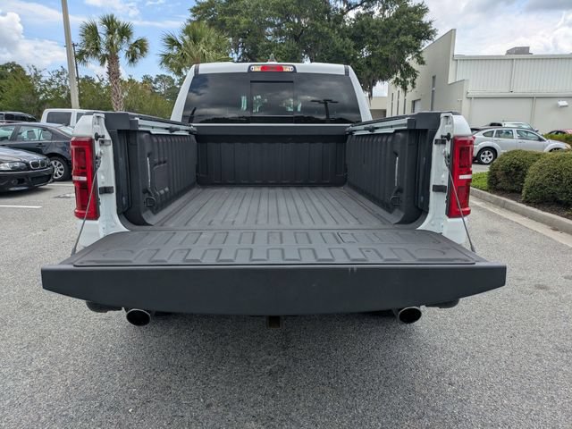 Used 2025 RAM 1500 Limited w/ Trailer Tow Group AWD/4WD image 14