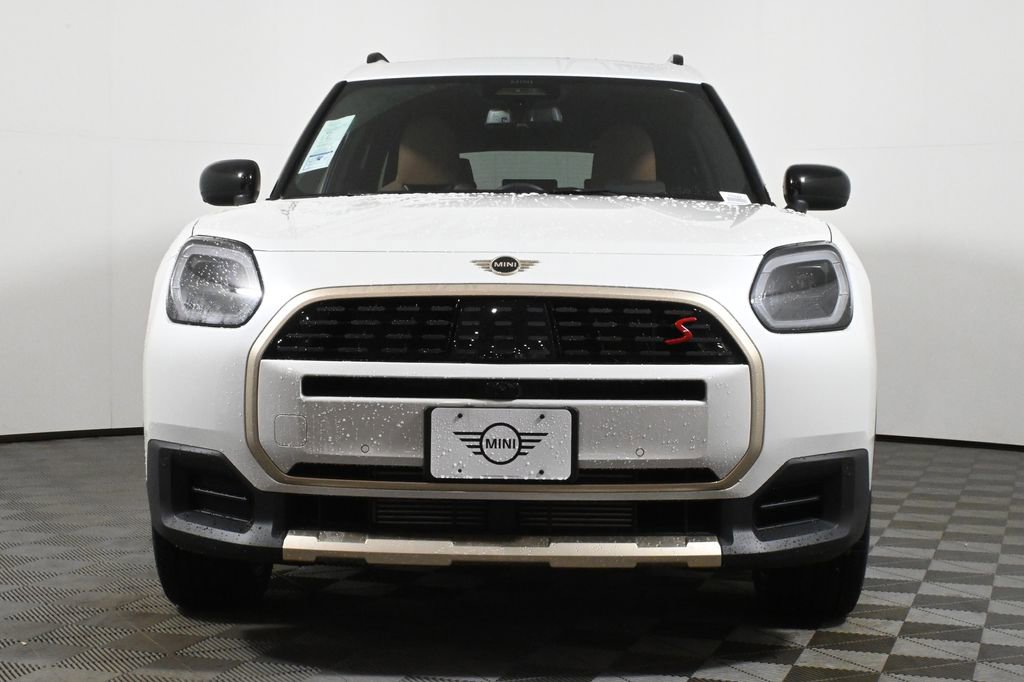 Used 2025 MINI Cooper Countryman S w/ Comfort Package Max image 10