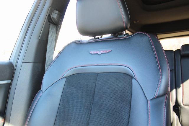 Used 2022 Jeep Grand Cherokee Trailhawk w/ ADV Protech Group II image 29