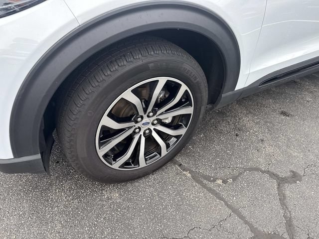 Used 2026 Ford Explorer ST-Line AWD/4WD image 15