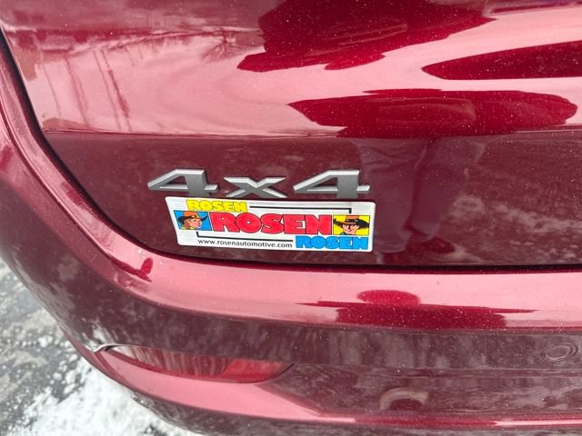 Used 2022 Jeep Compass High Altitude image 40