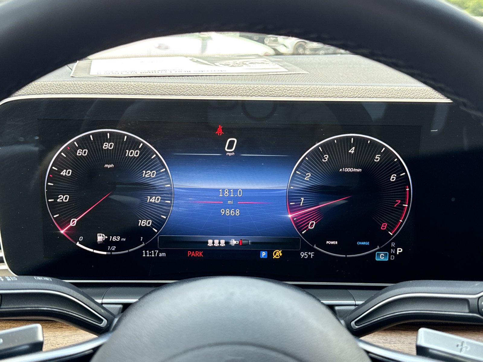 Certified 2025 Mercedes-Benz GLE 350 4MATIC image 14