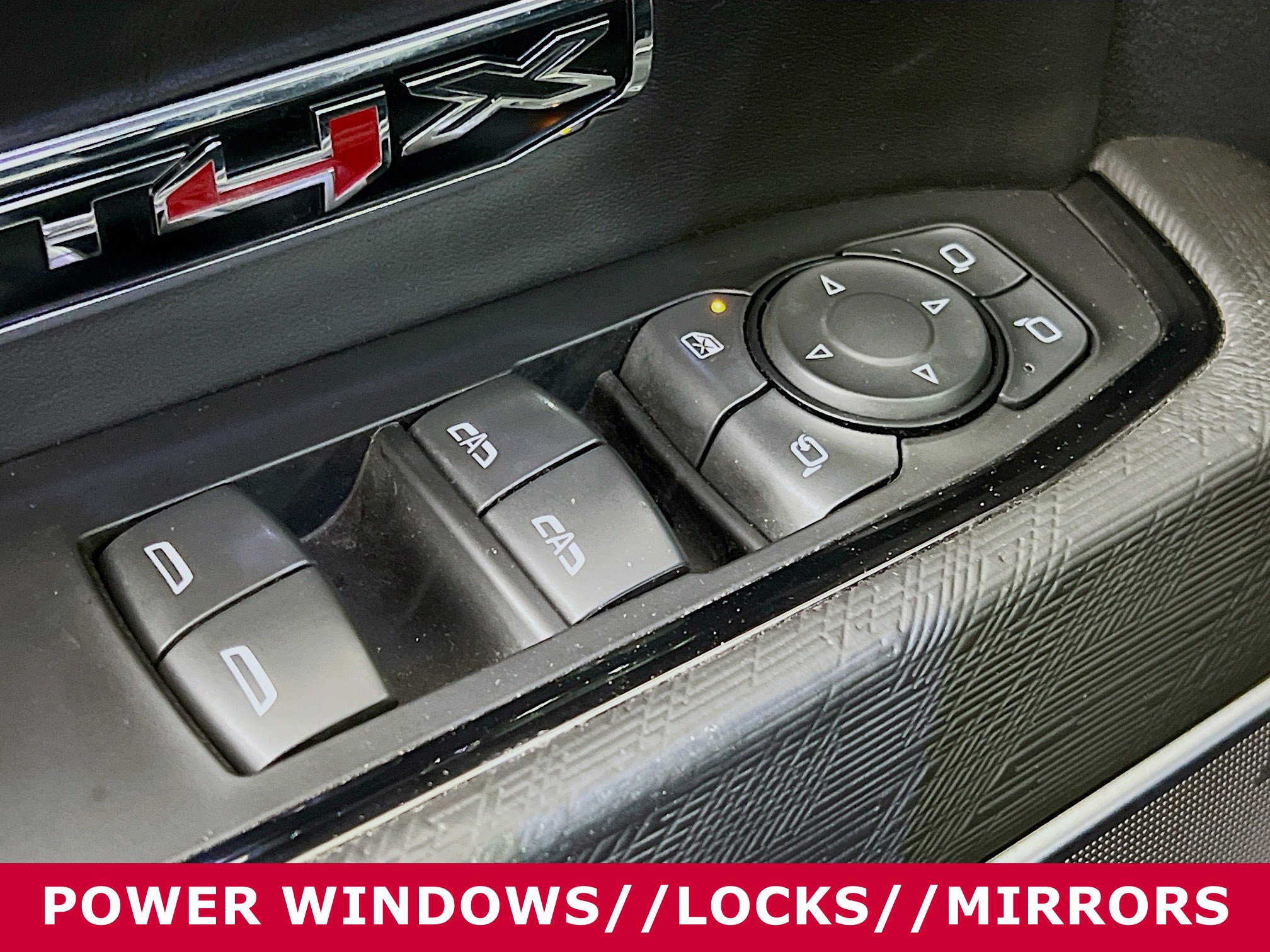 Used 2023 GMC Sierra 1500 AT4X w/ AT4X AEV Edition image 21