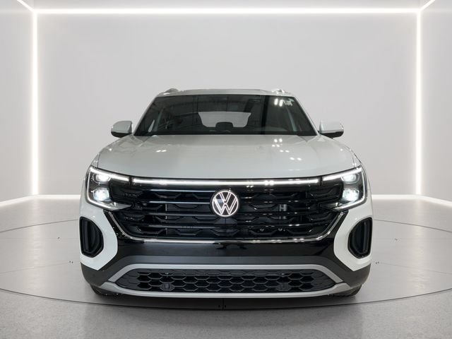 New 2026 Volkswagen Atlas Cross Sport SE AWD/4WD image 9