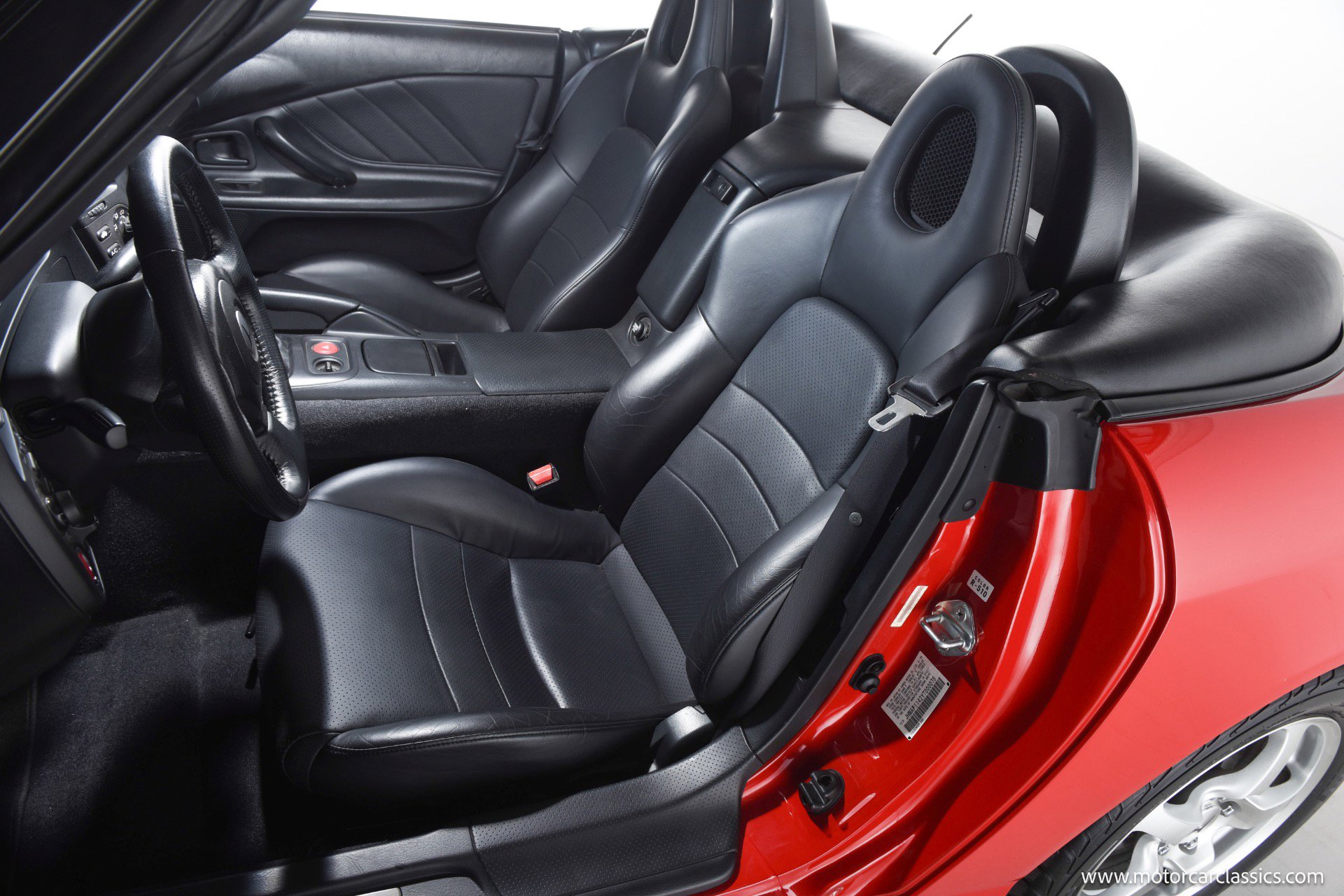 Used 2000 Honda S2000 image 28