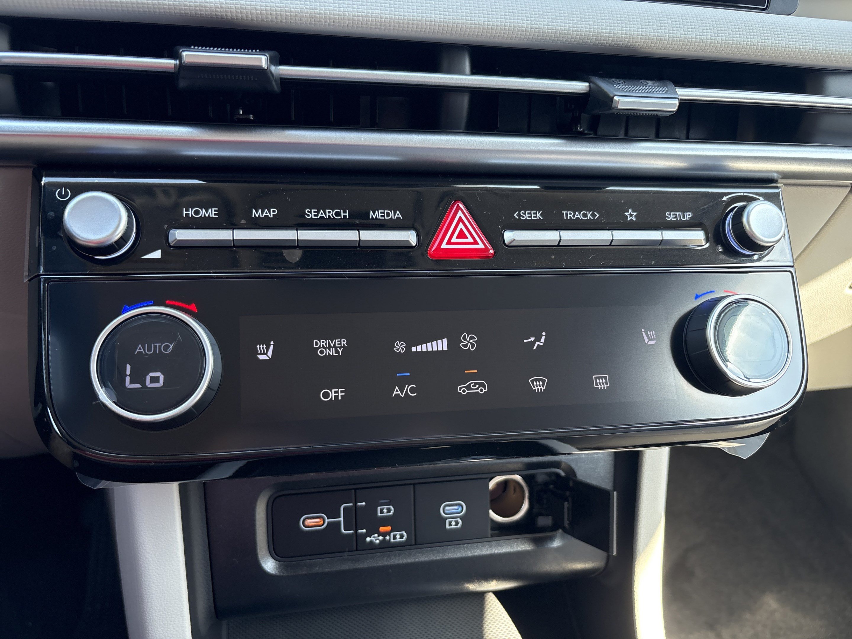 New 2026 Hyundai Tucson SEL FWD image 9