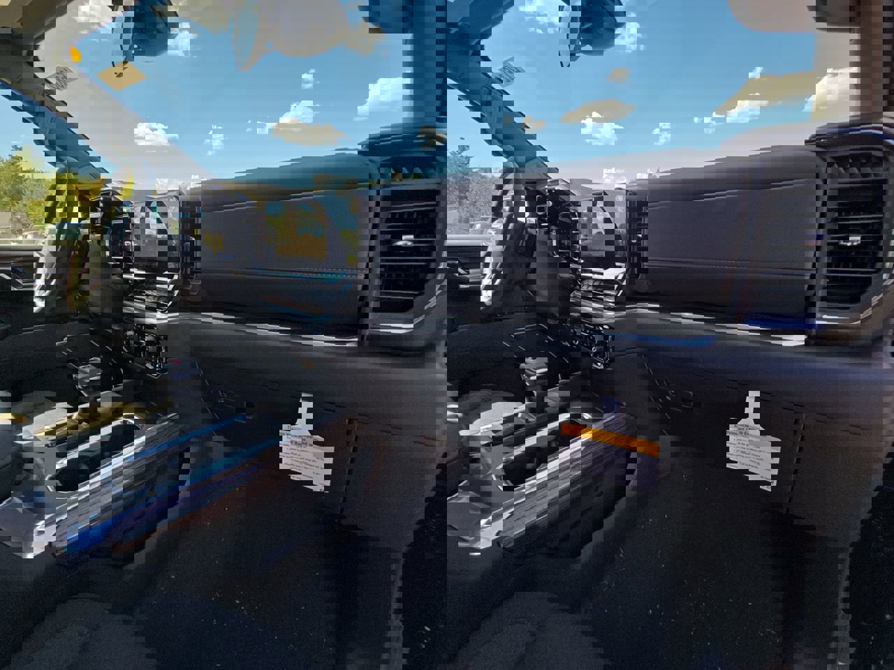 New 2026 Chevrolet Silverado 1500 LT image 66