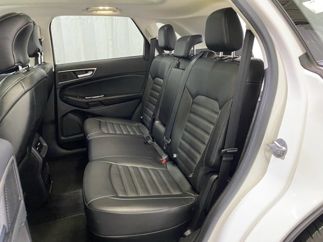Used 2016 Ford Edge SEL w/ Equipment Group 201A image 11