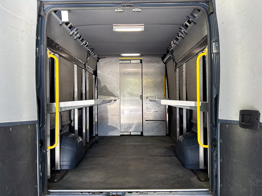 Used 2020 RAM ProMaster 3500 FWD image 13