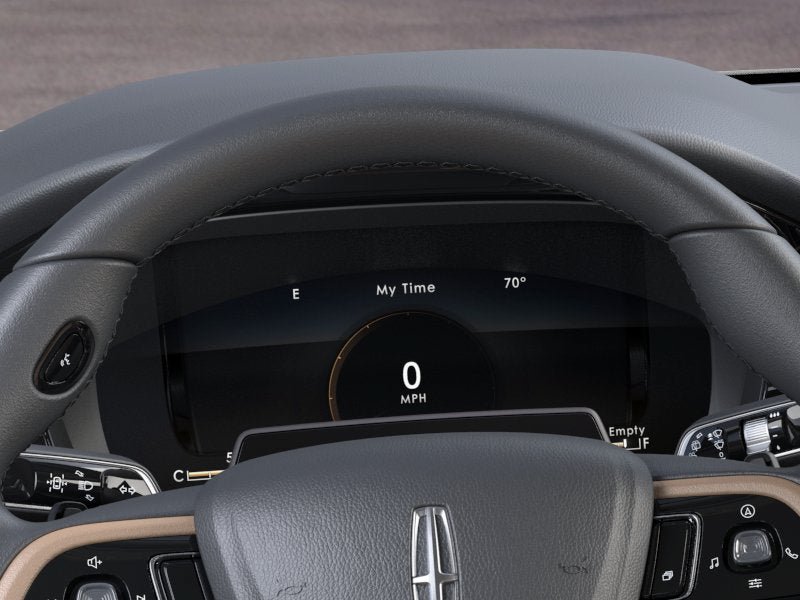 New 2023 Lincoln Corsair Reserve w/ Equipment Group 202A AWD/4WD image 13