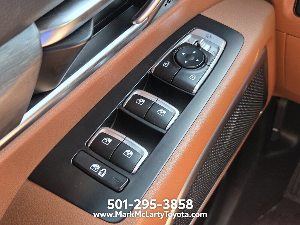 Used 2024 Kia Telluride EX X-Line AWD/4WD image 29