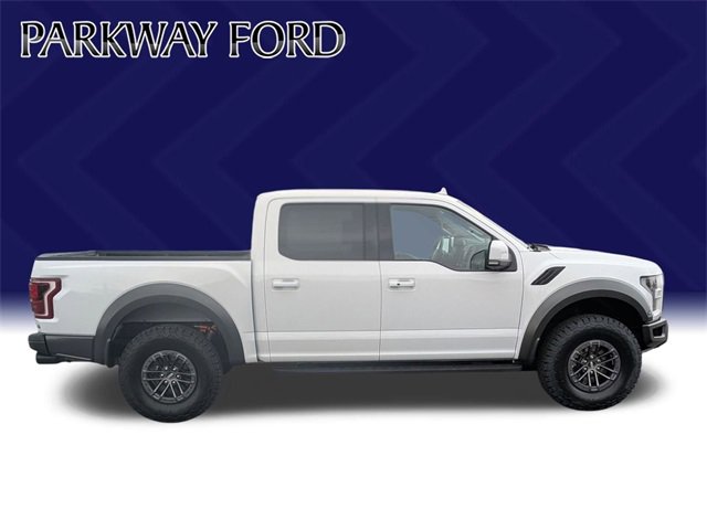 Used 2020 Ford F150 Raptor w/ Equipment Group 802A Luxury image 4