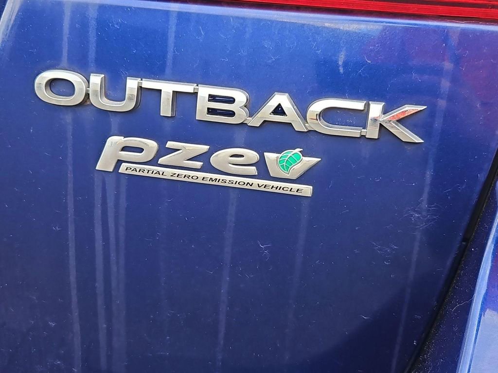 Used 2017 Subaru Outback 2.5i Touring w/ Popular Package #5A AWD/4WD image 26
