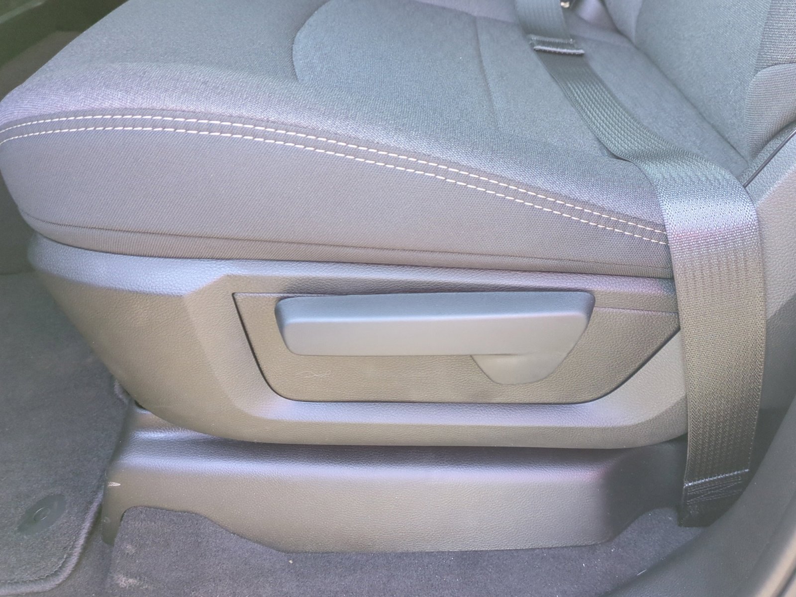 New 2026 RAM 3500 Tradesman image 14