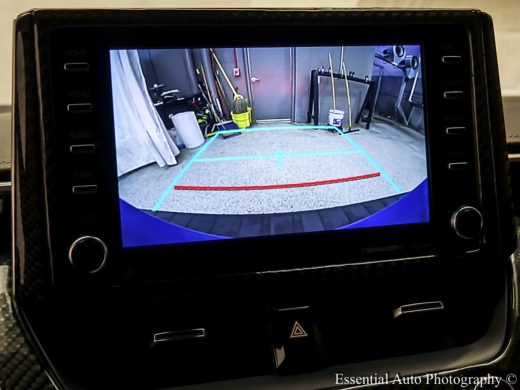 Used 2022 Toyota Corolla XSE image 17